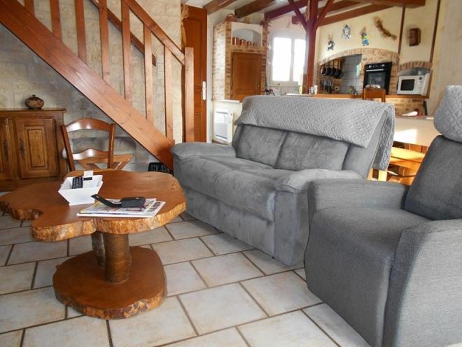 Marais Poitevin Bord Riviere Peche ,Barque, Velos, Wifi, Linge, Cheminee, Cuisine, Terrain De Boules La Taillee 외부 사진